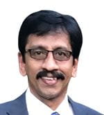 Raj Gopalan