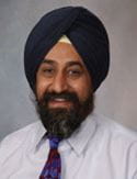 Ravinder Singh
