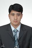 Uttam Garg