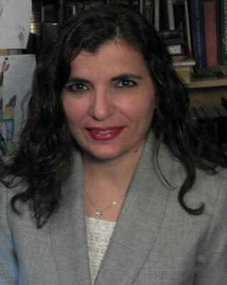 Rula Abbud Antaki