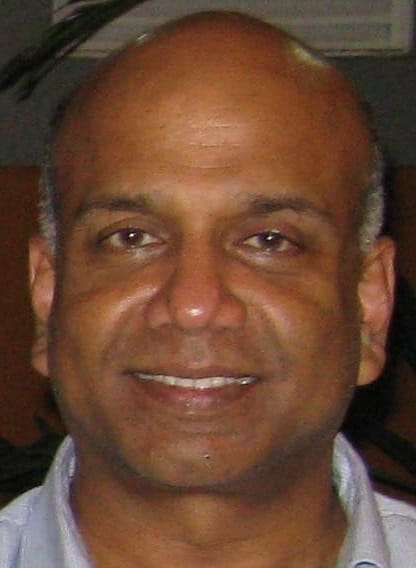 Samuel Vasikaran