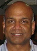 Samuel Vasikaran