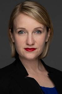 Sarah Wheeler