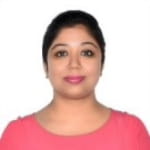 Saswati Das