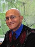 Shahram Shahangian
