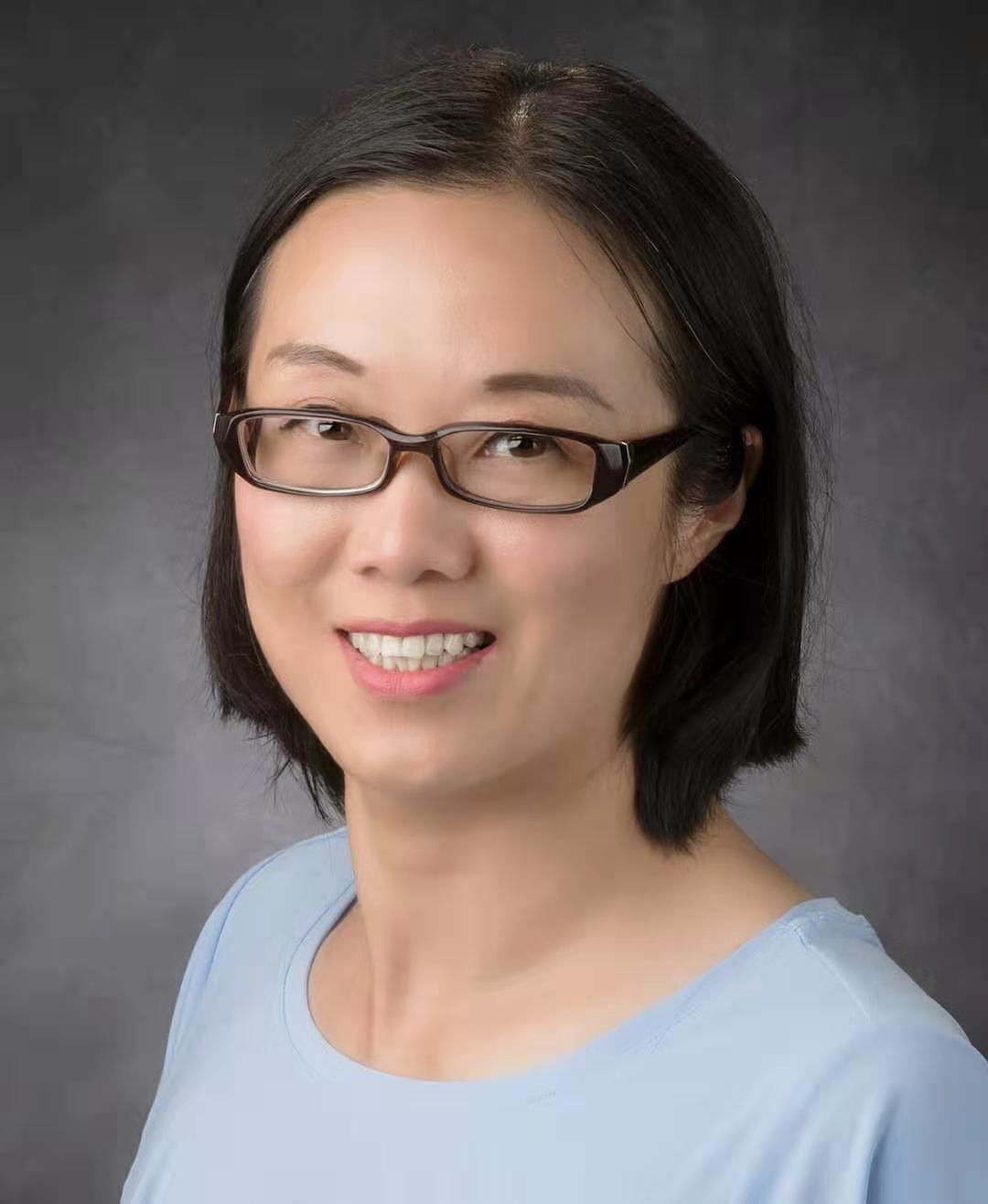 Shirley Li