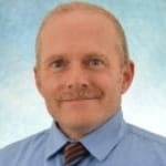 Dr. Steven Cotten