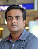 Sutirtha Chakraborty