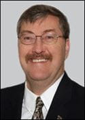 Thomas Annesley
