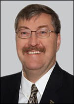 Thomas Annesley