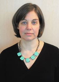 Tina Lockwood