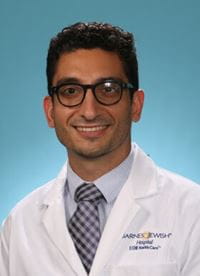 Vahid Azimi