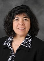 Veronica Luzzi