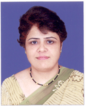 Vinita Thakur