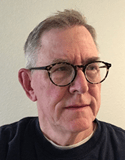William Winter headshot
