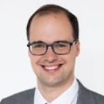 Dr. Xander van Wijk