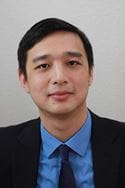 Yiqi Ruben Luo