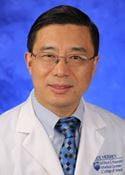 Yusheng Zhu