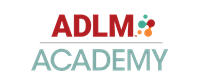 The Academy of Diagnostics & Laboratory Medicine logo