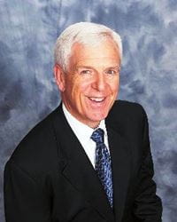 Photo of Jeffrey A. DuBois