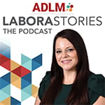 Laborastories - Dr. Erin Schuler