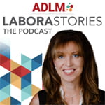 Laborastories Tricia Ravalico