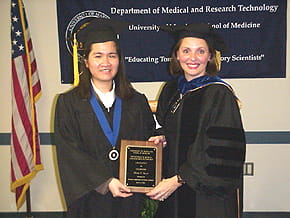 Minh Tran Janine Cook
