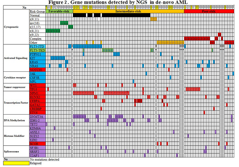 gene mutation
