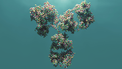 Proactive therapeutic drug monitoring relies on laboratory testing of antibodies and other markers