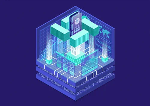Software containerization