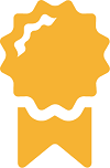 ribbon icon