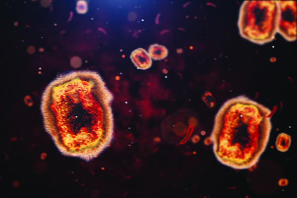 M Pox