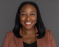 Dr. Octavia Peck Palmer