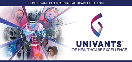 Univants of Healthcare Excellence