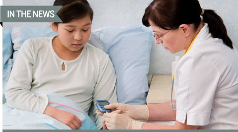 AACC's first-of-its-kind certified point-of-care testing professional credential will show holders have competence across a broad range of domains