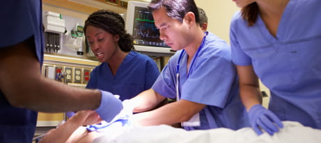 Synergies for Better Patient Care Article Image