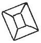 Coffin lid crystal