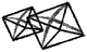Envelope crystal