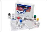 Vitamin B12 AccuBind® ELISA and AccuLite® CLIA Assays