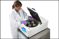 Awel Benchtop Centrifuges