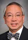 Steven Wong