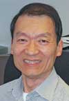 Peter P. Chou