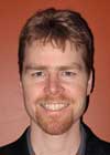 Christopher McCudden