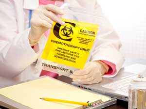 Chemotherapy drugs