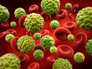 Epidermal growth factor receptor (EGFR)