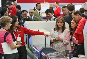 Expo laboratory automation