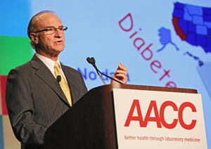 C. Ronald Kahn
