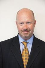 Gregory Root