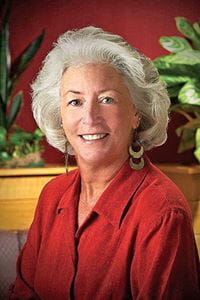 Sue Garr
