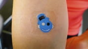 Epidermal Biosensor